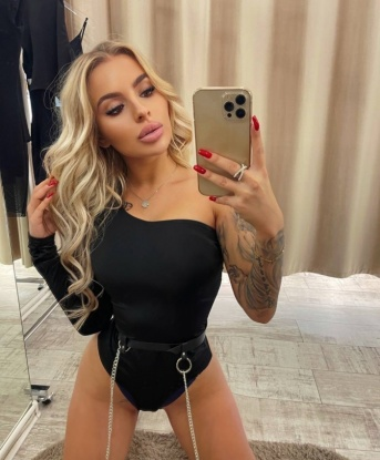 Маргарита, 22 года