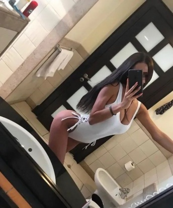 Альжбета, 23 года